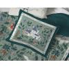 image:imageJay Franco Comforter Set Includes Sheets and Pillow Covers  Soft and Cozy Bed Set for Stylish Room Decor Official Licensed Bedding Multi  Hello Kitty 7 Piece QueenGreen  Harry Potter