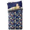 image:imageJay Franco Comforter Set Includes Sheets and Pillow Covers  Soft and Cozy Bed Set for Stylish Room Decor Official Licensed Bedding Multi  Hello Kitty 7 Piece QueenBlue  Bluey  Bingo