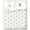 image:imageJay Franco Comforter Set Includes Sheets and Pillow Covers  Soft and Cozy Bed Set for Stylish Room Decor Official Licensed Bedding Multi  Hello Kitty 7 Piece QueenGreen  Harry Potter