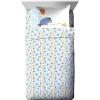 image:imageJay Franco Comforter Set Includes Sheets and Pillow Covers  Soft and Cozy Bed Set for Stylish Room Decor Official Licensed Bedding Multi  Hello Kitty 7 Piece QueenWhite  Winnie the Pooh