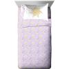 image:imageJay Franco Comforter Set Includes Sheets and Pillow Covers  Soft and Cozy Bed Set for Stylish Room Decor Official Licensed Bedding Multi  Hello Kitty 7 Piece QueenPurple  Disney Princess Rapunzel