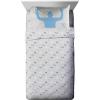 image:imageJay Franco Comforter Set Includes Sheets and Pillow Covers  Soft and Cozy Bed Set for Stylish Room Decor Official Licensed Bedding Multi  Hello Kitty 7 Piece QueenGrey  Lionel Messi
