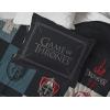 image:imageJay Franco Game of Thrones Fire amp Ice Full Comforter amp Sham Set  Super Soft Bedding  Fade Resistant Microfiber Official Game of Thrones Product