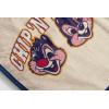 image:imageJay Franco Kids Plush Throw Blanket  Soft amp Cozy Fleece Throw for Bedroom amp Couch Dcor Official Licensed Product Multi  Lady and The Tramp 46x60  Throw BlanketBeige  Chip  Dale