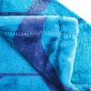 image:imageJay Franco Kids Plush Throw Blanket  Soft amp Cozy Fleece Throw for Bedroom amp Couch Dcor Official Licensed Product Multi  Lady and The Tramp 46x60  Throw BlanketBlue  Iron Man  Friends