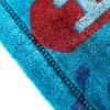 image:imageJay Franco Kids Plush Throw Blanket  Soft amp Cozy Fleece Throw for Bedroom amp Couch Dcor Official Licensed Product Multi  Lady and The Tramp 46x60  Throw BlanketBlue  Iron Man  Friends