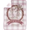 image:imageJay Franco Kids Plush Throw Blanket  Soft amp Cozy Fleece Throw for Bedroom amp Couch Dcor Official Licensed Product Multi  Lady and The Tramp 46x60  Throw BlanketMulti  Lady and the Tramp