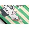 image:imageJay Franco Kids Plush Throw Blanket  Soft amp Cozy Fleece Throw for Bedroom amp Couch Dcor Official Licensed Product Multi  Lady and The Tramp 46x60  Throw BlanketMulti  101 Dalmatians