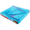 image:imageJay Franco Kids Plush Throw Blanket  Soft amp Cozy Fleece Throw for Bedroom amp Couch Dcor Official Licensed Product Multi  Lady and The Tramp 46x60  Throw BlanketBlue  Iron Man  Friends