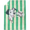 image:imageJay Franco Kids Plush Throw Blanket  Soft amp Cozy Fleece Throw for Bedroom amp Couch Dcor Official Licensed Product Multi  Lady and The Tramp 46x60  Throw BlanketMulti  101 Dalmatians