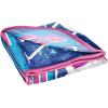 image:imageJay Franco Kids Plush Throw Blanket  Soft amp Cozy Fleece Throw for Bedroom amp Couch Dcor Official Licensed Product Multi  Lady and The Tramp 46x60  Throw BlanketBlue  Ghost Spider