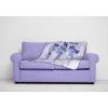 image:imageJay Franco Kids Plush Throw Blanket  Soft amp Cozy Fleece Throw for Bedroom amp Couch Dcor Official Licensed Product Multi  Lady and The Tramp 46x60  Throw BlanketPurple  Kpop Demon Hunters