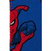 image:imageJay Franco Kids Plush Throw Blanket  Soft amp Cozy Fleece Throw for Bedroom amp Couch Dcor Official Licensed Product Grey  Fortnite 46x60  Throw BlanketBlue  Spiderman