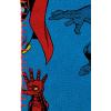 image:imageJay Franco Kids Plush Throw Blanket  Soft amp Cozy Fleece Throw for Bedroom amp Couch Dcor Official Licensed Product Grey  Fortnite 46x60  Throw BlanketBlue  Marvel Comics