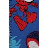 image:imageJay Franco Kids Plush Throw Blanket  Soft amp Cozy Fleece Throw for Bedroom amp Couch Dcor Official Licensed Product Grey  Fortnite 46x60  Throw BlanketBlue  Spidey  His Amazing Friends