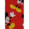 image:imageJay Franco Kids Plush Throw Blanket  Soft amp Cozy Fleece Throw for Bedroom amp Couch Dcor Official Licensed Product Grey  Fortnite 46x60  Throw BlanketRed  Mickey Mouse