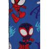 image:imageJay Franco Kids Plush Throw Blanket  Soft amp Cozy Fleece Throw for Bedroom amp Couch Dcor Official Licensed Product Grey  Fortnite 46x60  Throw BlanketBlue  Spidey  His Amazing Friends