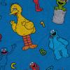 image:imageJay Franco Kids Plush Throw Blanket  Soft amp Cozy Fleece Throw for Bedroom amp Couch Dcor Official Licensed Product Grey  Fortnite 46x60  Throw BlanketBlue  Sesame Street