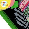 image:imageSunny Side Up Bluey amp Friends Plush Throw Blanket  Measures 46 x 60 Inches  Super Soft amp Cozy Fleece Kids BeddingBlack  Monster Jam