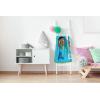image:imageSunny Side Up Bluey amp Friends Plush Throw Blanket  Measures 46 x 60 Inches  Super Soft amp Cozy Fleece Kids BeddingBlue  Cocomelon