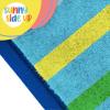 image:imageSunny Side Up Bluey amp Friends Plush Throw Blanket  Measures 46 x 60 Inches  Super Soft amp Cozy Fleece Kids BeddingBlue  Mickey Mouse