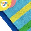 image:imageSunny Side Up Bluey amp Friends Plush Throw Blanket  Measures 46 x 60 Inches  Super Soft amp Cozy Fleece Kids BeddingBlue  Mickey Mouse