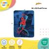 image:imageSunny Side Up Bluey amp Friends Plush Throw Blanket  Measures 46 x 60 Inches  Super Soft amp Cozy Fleece Kids BeddingBlue  Spiderman