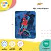 image:imageSunny Side Up Bluey amp Friends Plush Throw Blanket  Measures 46 x 60 Inches  Super Soft amp Cozy Fleece Kids BeddingBlue  Spiderman