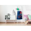 image:imageSunny Side Up Bluey amp Friends Plush Throw Blanket  Measures 46 x 60 Inches  Super Soft amp Cozy Fleece Kids BeddingBlue  Spiderman