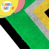 image:imageSunny Side Up Bluey amp Friends Plush Throw Blanket  Measures 46 x 60 Inches  Super Soft amp Cozy Fleece Kids BeddingGreen  Minecraft
