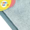 image:imageSunny Side Up Bluey amp Friends Plush Throw Blanket  Measures 46 x 60 Inches  Super Soft amp Cozy Fleece Kids BeddingTeal  Little Mermaid