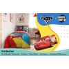 image:imageSunny Side Up Bluey amp Friends Toddler Comforter Set  4 Piece Preschool Bedding Includes Comforter Sheets amp Pillow Cover  Super Soft Microfiber Bed SetMulti  Cars