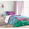 image:imageSunny Side Up Bluey amp Friends Toddler Comforter Set  4 Piece Preschool Bedding Includes Comforter Sheets amp Pillow Cover  Super Soft Microfiber Bed SetMulti  Magic Castle