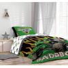 image:imageSunny Side Up Bluey amp Friends Toddler Comforter Set  4 Piece Preschool Bedding Includes Comforter Sheets amp Pillow Cover  Super Soft Microfiber Bed SetMulti  Monster Jam