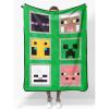 Green - Minecraft