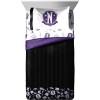 image:imageJay Franco Bluey amp Bingo Queen Comforter Set  7 Piece Bedding Includes Sheet Set amp Pillow Covers  Super Clouds amp Stars Cozy BeddingBlack  Wenesday