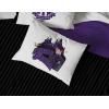 image:imageJay Franco Bluey amp Bingo Queen Comforter Set  7 Piece Bedding Includes Sheet Set amp Pillow Covers  Super Clouds amp Stars Cozy BeddingBlack  Wenesday