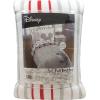 image:imageJay Franco Bluey amp Bingo Queen Comforter Set  7 Piece Bedding Includes Sheet Set amp Pillow Covers  Super Clouds amp Stars Cozy BeddingMickey Mouse