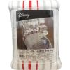 image:imageJay Franco Bluey amp Bingo Queen Comforter Set  7 Piece Bedding Includes Sheet Set amp Pillow Covers  Super Clouds amp Stars Cozy BeddingMickey Mouse