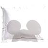 image:imageJay Franco Bluey amp Bingo Queen Comforter Set  7 Piece Bedding Includes Sheet Set amp Pillow Covers  Super Clouds amp Stars Cozy BeddingMickey Mouse