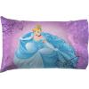 image:imageJay Franco Bluey amp Bingo Queen Comforter Set  7 Piece Bedding Includes Sheet Set amp Pillow Covers  Super Clouds amp Stars Cozy BeddingPrincess