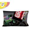 image:imageSunny Side Up Bluey amp Bingo Pack of 2 Reversible Pillowcases  Double Sided Pillow Covers  Kids Super Soft BeddingBlack  Monster Jam