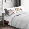 image:imageSunny Side Up Bluey amp Bingo Pack of 2 Reversible Pillowcases  Double Sided Pillow Covers  Kids Super Soft BeddingWhite  Bluey
