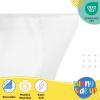 image:imageSunny Side Up Bluey amp Bingo Pack of 2 Reversible Pillowcases  Double Sided Pillow Covers  Kids Super Soft BeddingWhite  Bluey