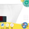 image:imageSunny Side Up Bluey amp Bingo Pack of 2 Reversible Pillowcases  Double Sided Pillow Covers  Kids Super Soft BeddingWhite  Minecraft