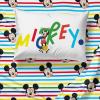 image:imageSunny Side Up Bluey amp Friends Full Sheet Set  4 Piece Kids Bedding Set Includes Pillow Cover  Super Soft Microfiber SheetsMulti  Mickey Mouse