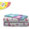 image:imageSunny Side Up Bluey amp Friends Full Sheet Set  4 Piece Kids Bedding Set Includes Pillow Cover  Super Soft Microfiber SheetsWhite  Magic Castle