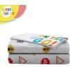 image:imageSunny Side Up Bluey amp Friends Full Sheet Set  4 Piece Kids Bedding Set Includes Pillow Cover  Super Soft Microfiber SheetsWhite  on the Go
