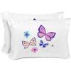 White - Flutter