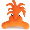 image:imageJay Franco Blippi Plush Nogginz Pillow  12 Inches Kids UltraSoft Stuffed Character Plushie amp Cozy Pillow Official Licensed Multi  BlippiOrange  Anxiety